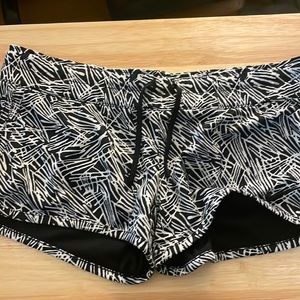 Women’s Nike shorts